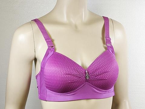 Bra & Bra Set (No Wire / With Pad, No wire / No pad)